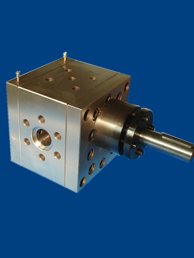 供应高温MP-S标准型熔体泵 现货供应熔体泵