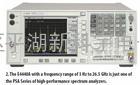  回收 4339B,HP4339B,4339B综合测试仪