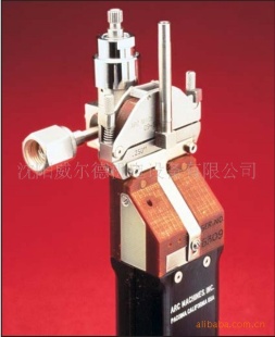 美国ARCMACHINE公司AMI牌Models 9-500小型管管焊头2.3-12.7mm