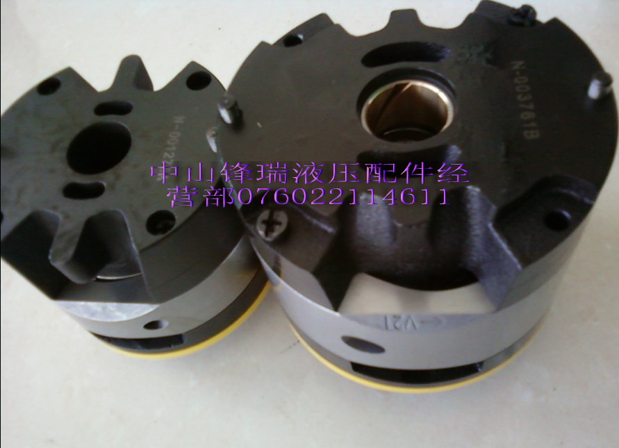 专业代理销售25V10A  F86A22R泵芯