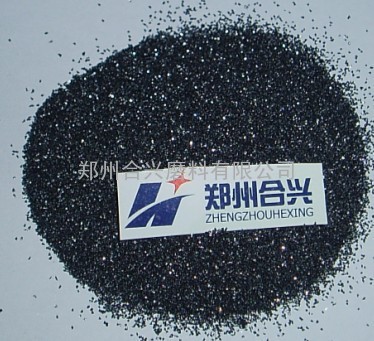 黑碳化硅粒度砂，微粉