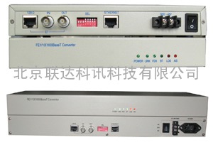 FE1-转以太网-G.703 协议转换器 北京联达科讯