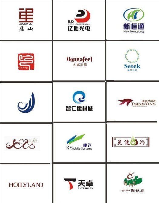 徐州标志设计徐州LOGO设计徐州商标设计徐州品牌设计