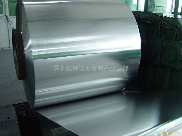 供应原材料SUS303不锈钢成份及性能
