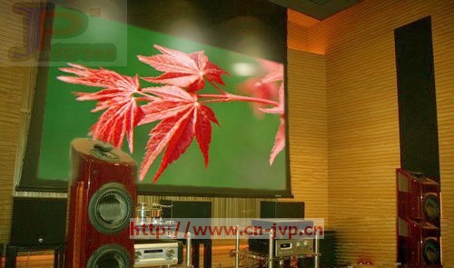 JP(巨屏)广州投影幕，家用电动幕，画框幕，拉线幕，高级投影幕