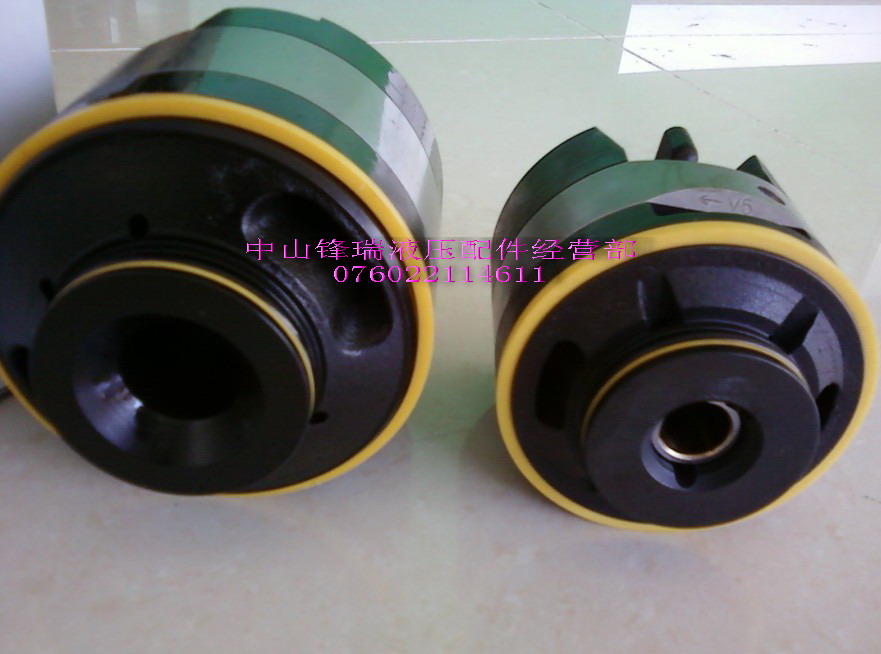 大量现货供应 25V10A  F86C22R泵芯