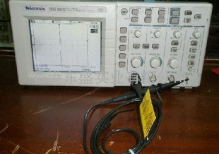 长期出售新旧 泰克TDS1002示波器 60MHZ