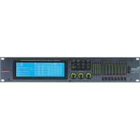 dbx DriveRack 480 数字音频处理器