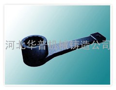 凸型敲击梅花扳手