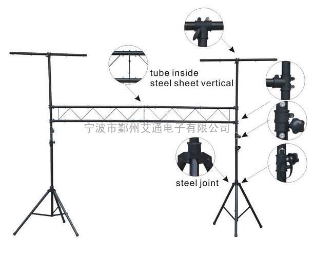 AP-3101PLUS 加强龙门灯光支架