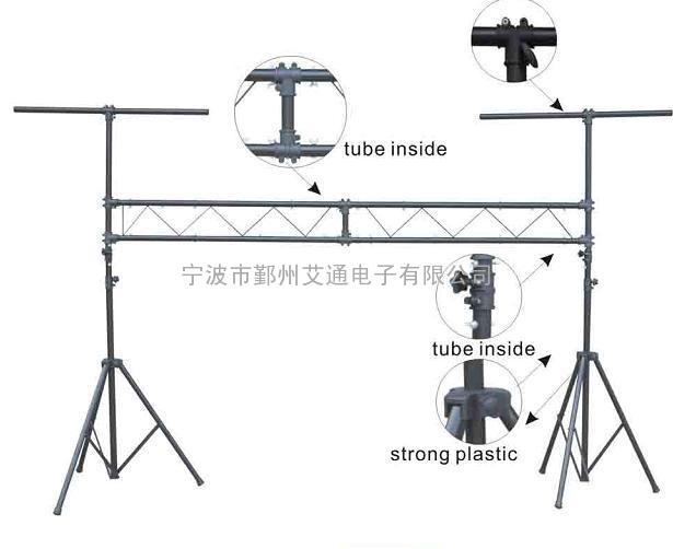 AP-3101 加强龙门灯光支架