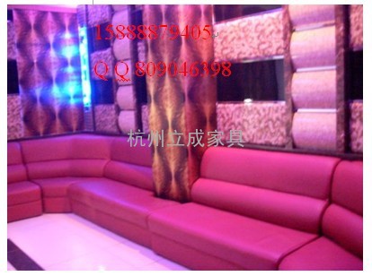 杭州KTV沙发，休闲沙发，酒吧沙发