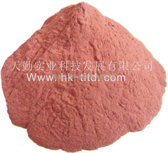 铜粉Copper powder