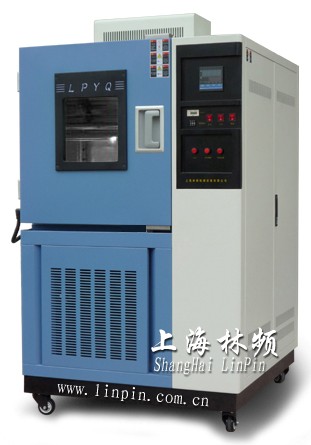 东北三省高低温控制箱专业生产厂商