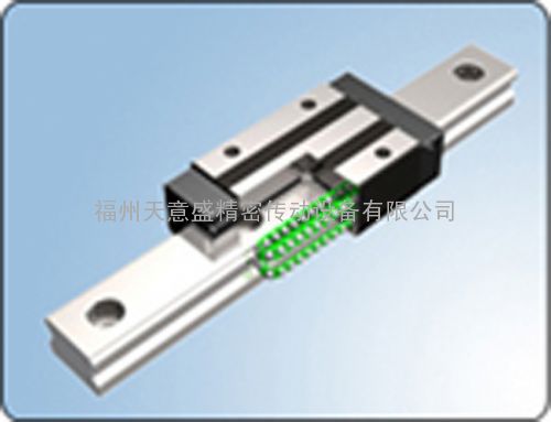 ABBA静音导轨BCH滑块 汕头直线导轨|漳州直线导轨专卖