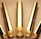 C17000铍铜棒、C17200铍铜棒、C17500铍铜棒