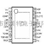 LM3423—适用于恒流LED 驱动器的PowerWi