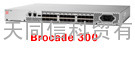 Brocade BR-360-0008光纤交换机