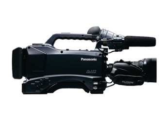 AG-HPX303高清P2摄录机