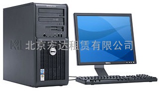 北京DELL电脑出租电脑租赁IBM笔记本出租