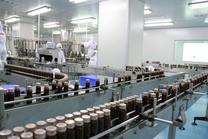 最专业OEM代工胶原蛋白工厂-时代生物科技（深圳）有限公司