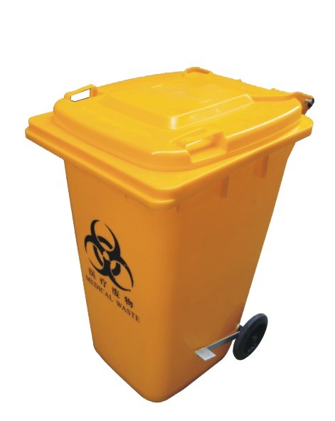 医疗废物污物桶