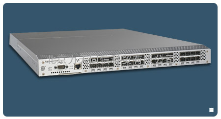 BROCADE 5000