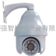 上海安装监控找强智，上海强智提供上海监控安装