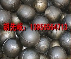 高铬钢球，宁国高铬球，高铬铸段