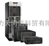 Brocade NetIron XMR 4000、8000、16000和32000