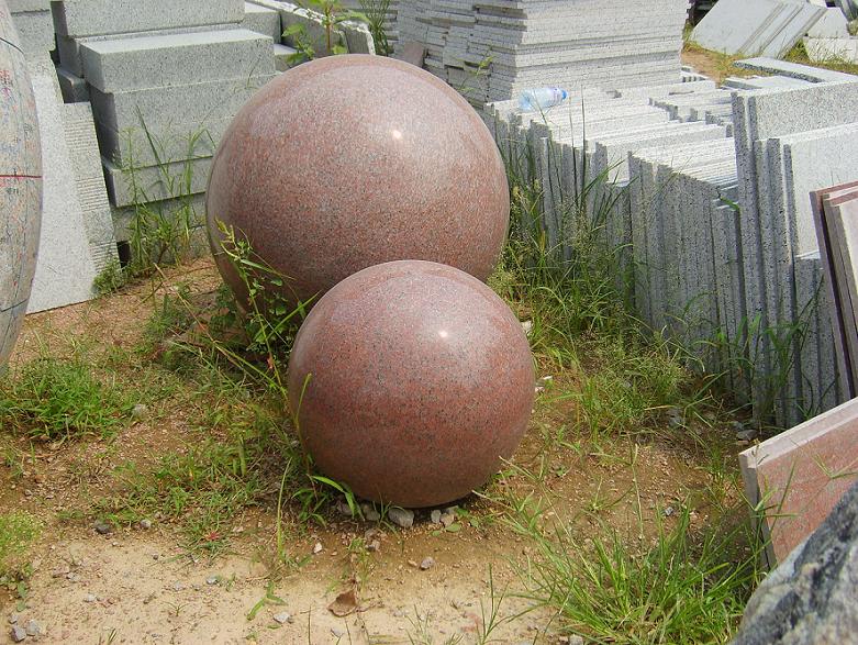 石雕地球,球雕石雕球，车止球，龙球石球，龙凤球广场石雕等城市景观文化广场石雕