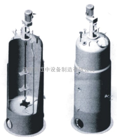 VHI--50M^3系列发酵罐