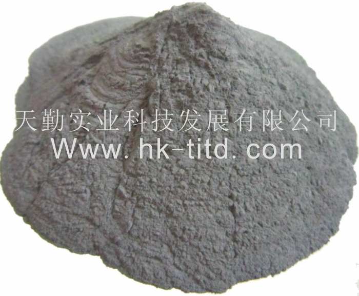 纯铁粉Iron powder