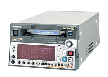 AJ-D93MC 松下磁带录像机