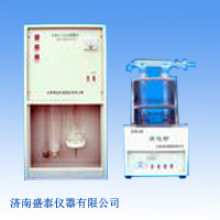 粗蛋白质测定仪