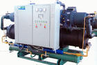 上海溴化锂空调回收，上海回收螺杆机组中央空调