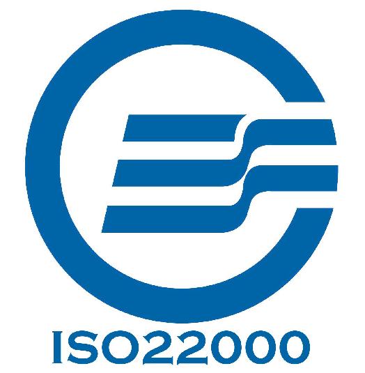 杭州HACCP认证,ISO22000认证