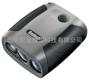 博士能测距望远镜 BUSHNELL激光测距仪SPORT450型