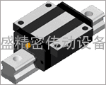 BRH滑块导轨【ABBA直线导轨】苏州直线导轨总经销