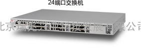 VDX 6720-24数据中心交换机　博科