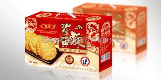+郑州包装设计公司+饼干包装设计+食品包装设计