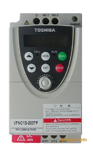 日本东芝TOSHIBA变频器