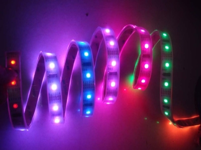 LED防水灯条