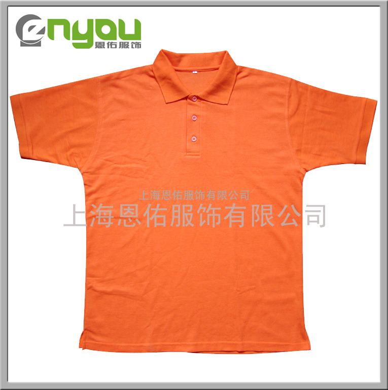 上海现货POLO，外贸T恤，针织衫