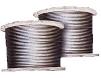 —“304不锈钢软钢丝绳”—“316不锈钢软钢丝绳”—最新切割式钢丝—