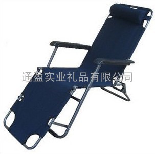 3沙滩椅-多功能高级沙滩椅-加长型休闲沙滩椅