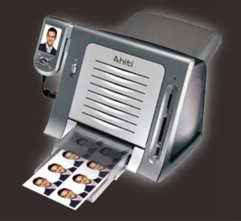 S420照片打印机