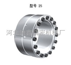 Z5胀紧套
