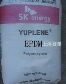 供应EPDM 501A,505A, 552  韩国SK