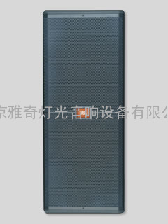 JBL  SRX722M – 双12&quot;两路全频扬声器